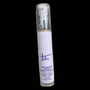 Deep Moisture Peptide Firming Treatment